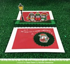 Here We Go A-waddling 27 Here We Go A-waddling -Craftora Sale Store HereWeGoAWaddling GiftCardPopup KristinClemence