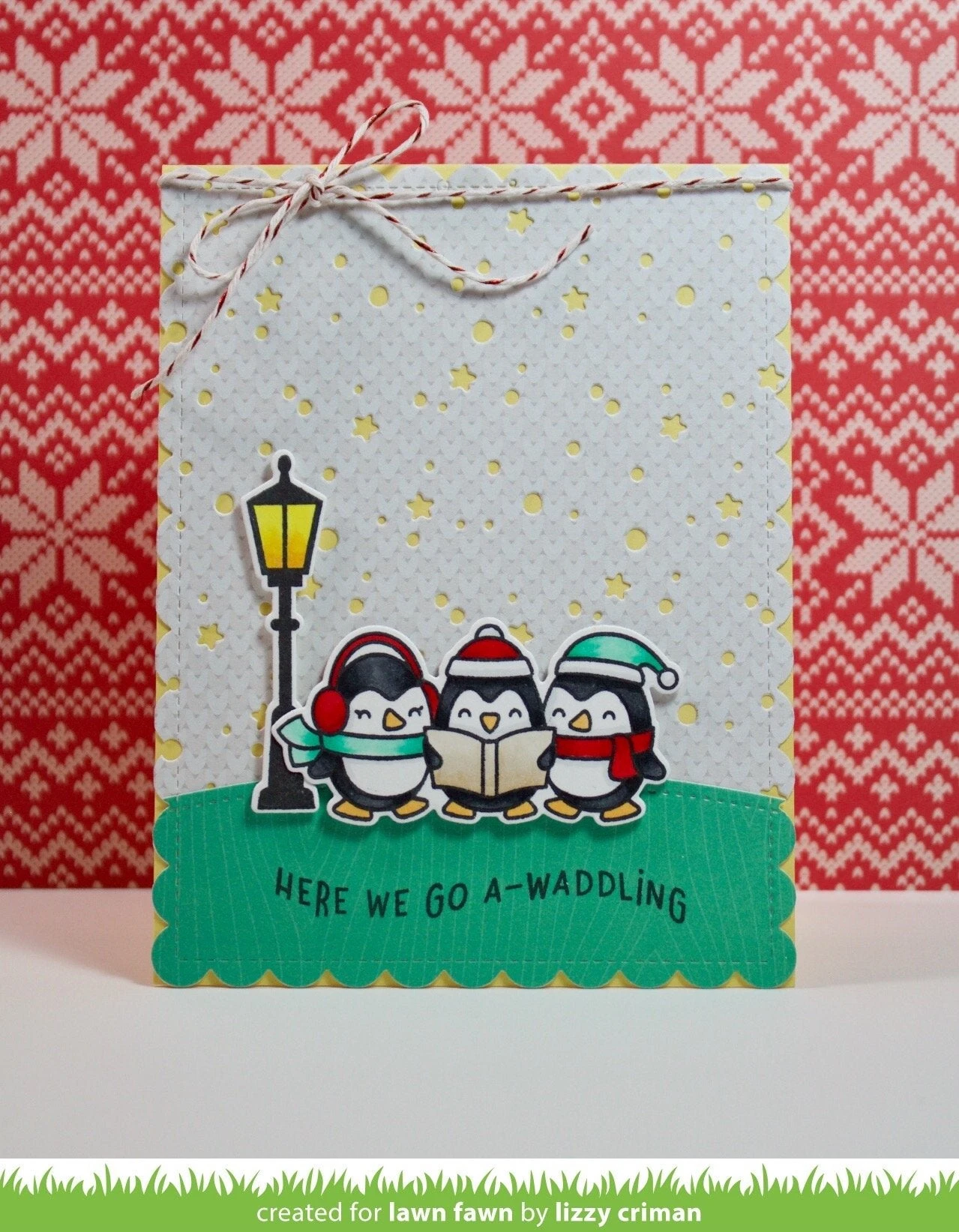 Here We Go A-waddling 13 Here We Go A-waddling - Image 13