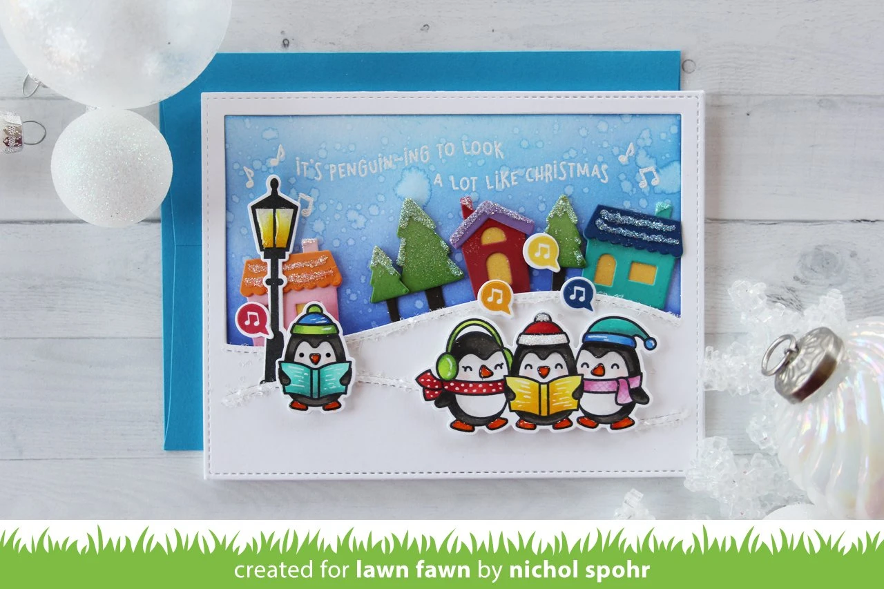 Here We Go A-waddling 14 Here We Go A-waddling - Image 14