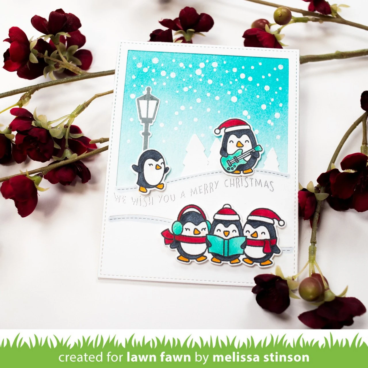 Here We Go A-waddling 16 Here We Go A-waddling - Image 16