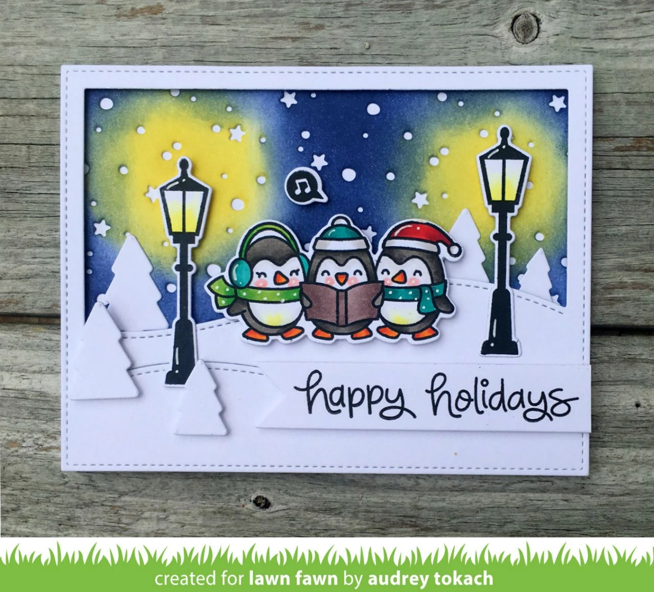 Here We Go A-waddling 9 Here We Go A-waddling - Image 9