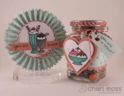 Here's The Scoop -Craftora Sale Store Here s the Scoop 2