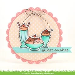 Here's The Scoop Lawn Cuts -Craftora Sale Store HeresTheScoopDies ChariMoss1