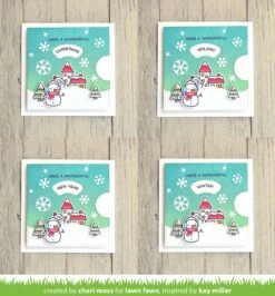 Reveal Wheel Holiday Sentiments -Craftora Sale Store HolidayRevealWheelSentiments ChariMoss5