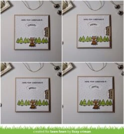 Reveal Wheel Holiday Sentiments -Craftora Sale Store HolidayRevealWheelSentiments LizzyCriman2