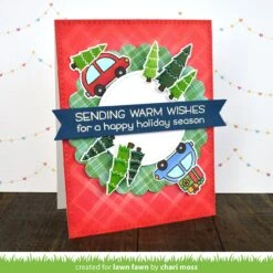 Home For The Holidays -Craftora Sale Store HomeForTheHolidays MerryMessages ChariMoss1 c595f141 9347 4d50 85a0 2d868d7c4f4a