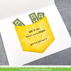 How You Bean? Money Add-on 33 How You Bean? Money Add-on -Craftora Sale Store HowYouBeanMoneyAddOn MoneyPocket ChariMoss 4 cf06226f 7b9a 4727 95f6 1e4fe008de89