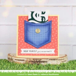 Money Pocket 27 Money Pocket -Craftora Sale Store HowYouBeanMoneyAddOn MoneyPocket RebeccaKaufmann 2