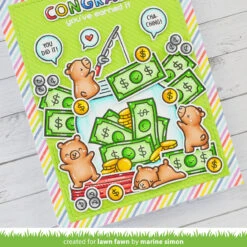 How You Bean? Money Add-on 25 How You Bean? Money Add-on -Craftora Sale Store HowYouBeanMoneyAddOn PintSizedPatternsSummertimePetite MarineSimon02