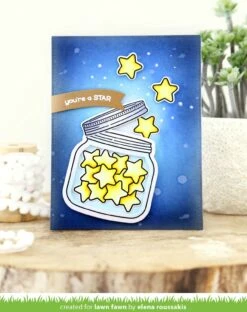 How You Bean? Star Add-on -Craftora Sale Store HowYouBeanStarAdd On ElenaRoussakis1700