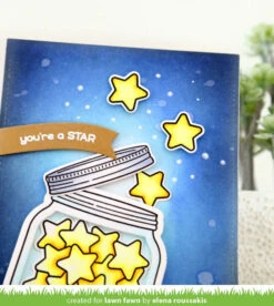 How You Bean? Star Add-on -Craftora Sale Store HowYouBeanStarAdd On ElenaRoussakis2650