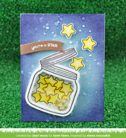 How You Bean? Star Add-on -Craftora Sale Store HowYouBeanStarAddOn ChariMossVideo2