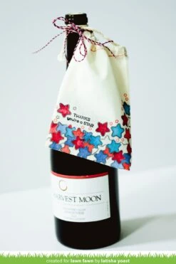 How You Bean? Star Add-on -Craftora Sale Store HowYouBeanStars1 LatishaYoast