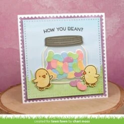 How You Bean? -Craftora Sale Store HowYouBean ChariMoss1