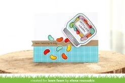 How You Bean? Shaker Add-on -Craftora Sale Store HowYouBean ElenaRoussakis1