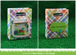 How You Bean? Shaker Add-on -Craftora Sale Store HowYouBean FancyBox GoodieBag PPRainbow IvyWong collage f44f3371 0671 4db2 97d2 a9a187429569