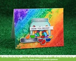 How You Bean? -Craftora Sale Store HowYouBean JessicaSpencer