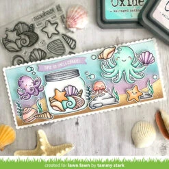 How You Bean? Seashell Add-on 28 How You Bean? Seashell Add-on -Craftora Sale Store HowYouBean SeashellAdd On TammyStark1