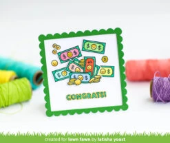 How You Bean? Money Add-on 26 How You Bean? Money Add-on -Craftora Sale Store HowYoubeanMoney1.1 LatishaYoast