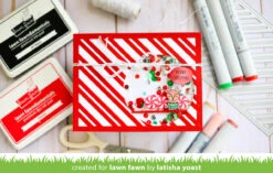 Peppermint Stripes Backdrop 15 Peppermint Stripes Backdrop -Craftora Sale Store HowyouBeanMintaddon PeppermintStripesBackdrop latishayoast