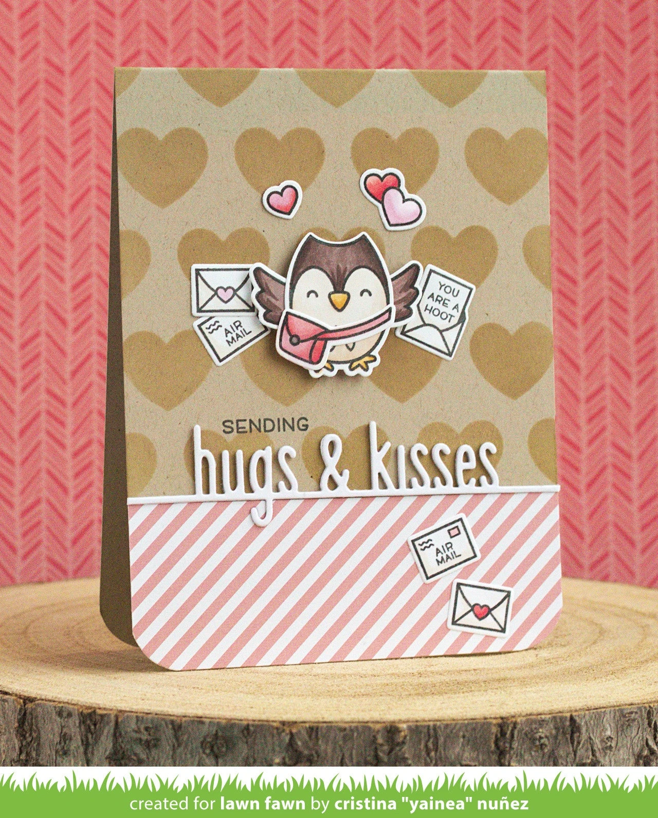 Hugs And Kisses Line Border 8 Hugs And Kisses Line Border - Image 8
