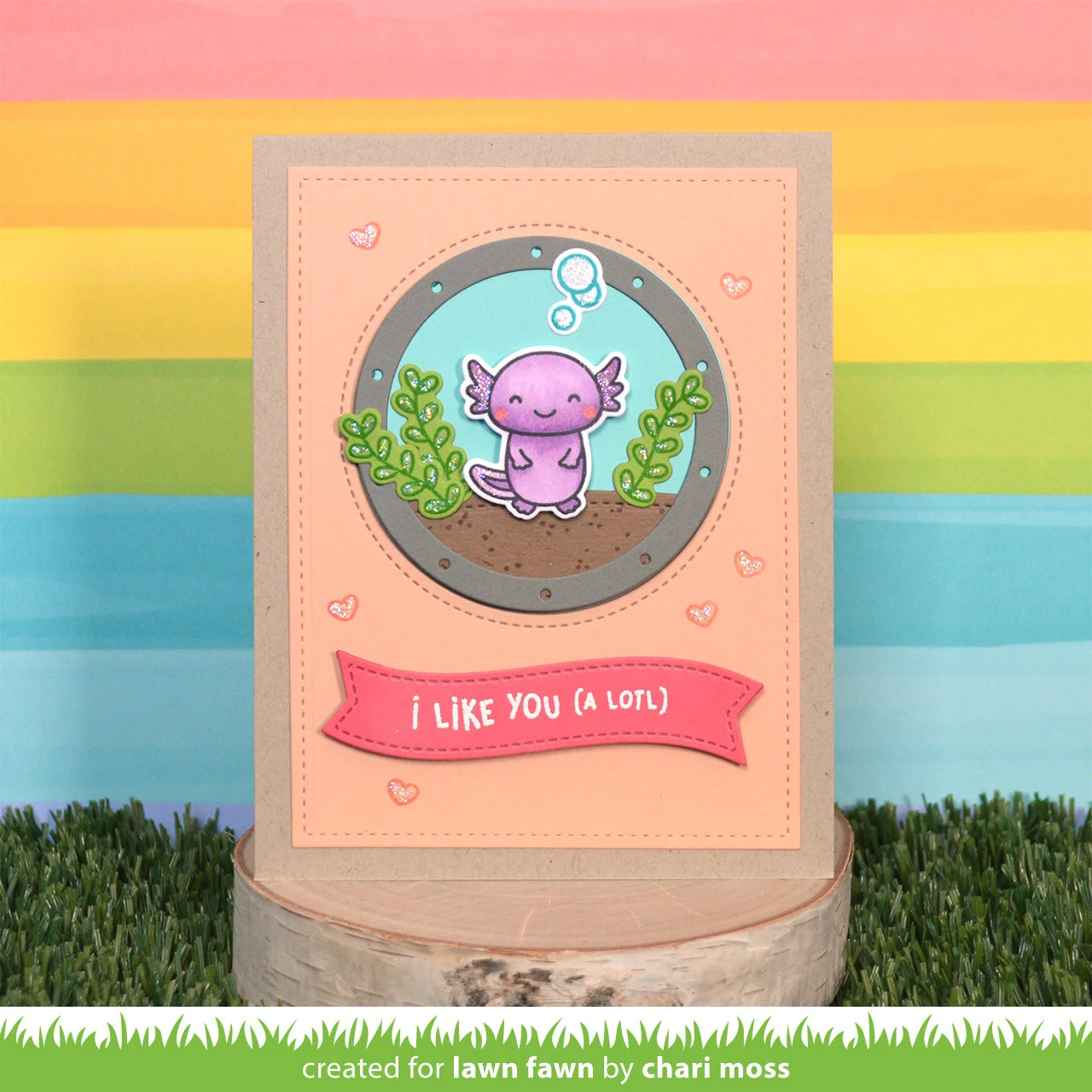 I Like You (a Lotl) 5 I Like You (a Lotl) - Image 5