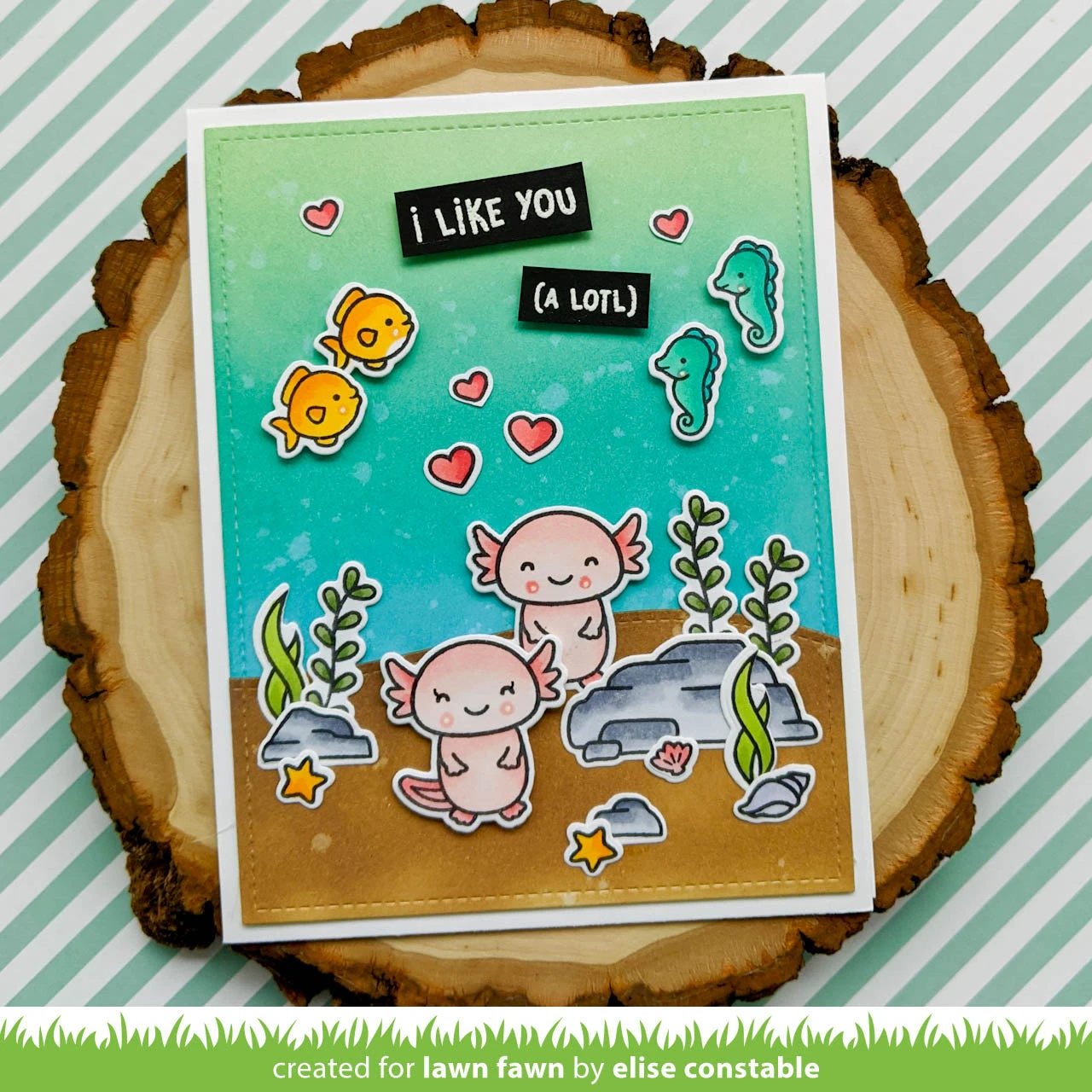 I Like You (a Lotl) 8 I Like You (a Lotl) - Image 8