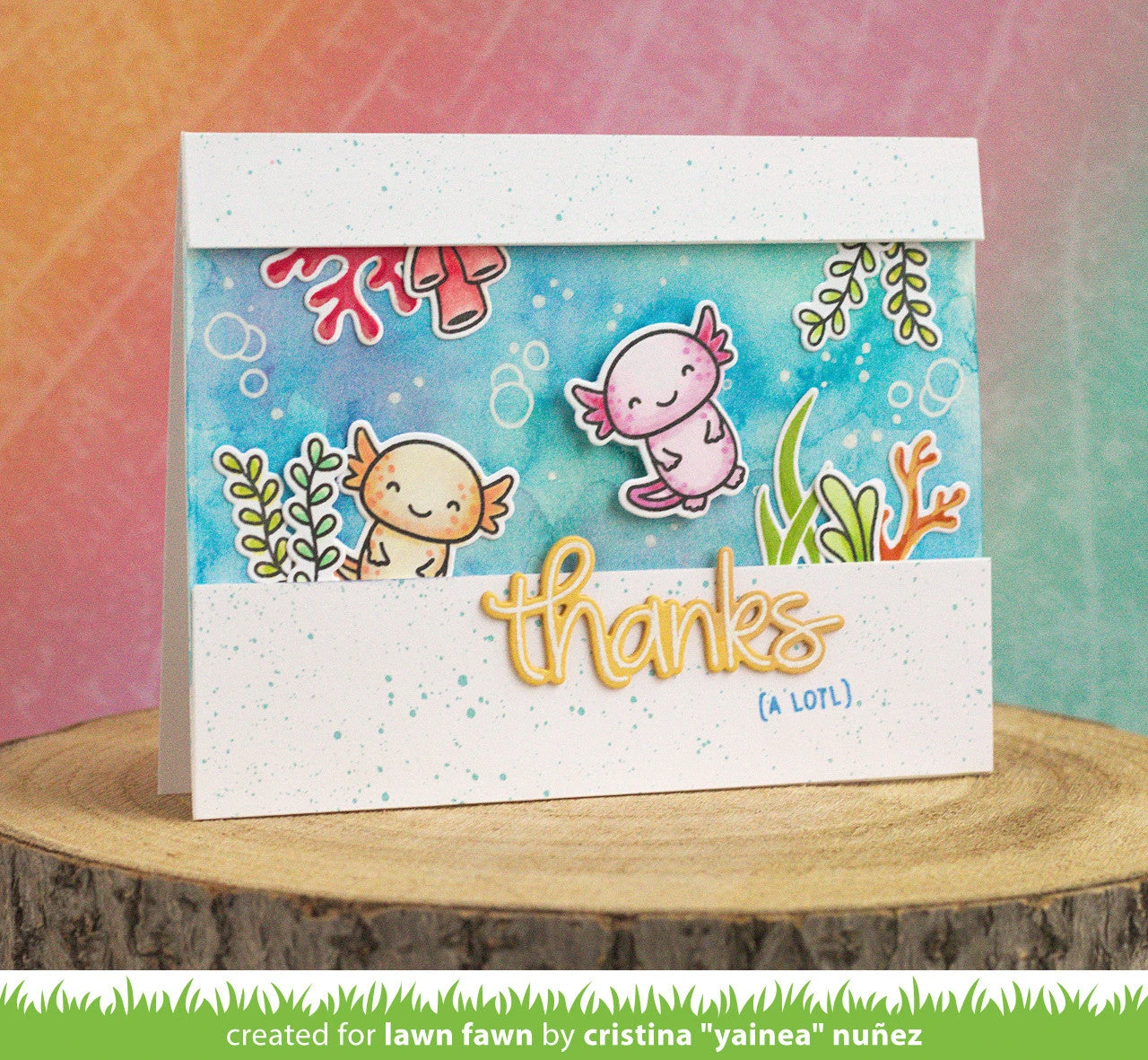 I Like You (a Lotl) 9 I Like You (a Lotl) - Image 9