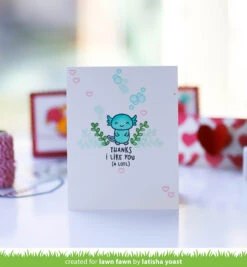 I Like You (a Lotl) 32 I Like You (a Lotl) -Craftora Sale Store ILikeYou LatishaYoast