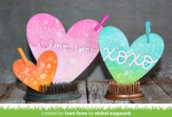I Love You Border -Craftora Sale Store ILoveYouBorderScriptyXOXO NicholSpohrMagouirk1 2f3af836 9547 43e7 a778 e64c3d72c4f5