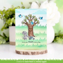 I Love You Mower -Craftora Sale Store ILoveYouMower MindyEggen1