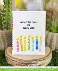 Birthday Candles Stencils -Craftora Sale Store IMG 1395copy b4d15825 566e 4cc6 886c 17844baf147d