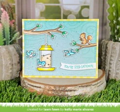 Backyard Bird Feeder 26 Backyard Bird Feeder -Craftora Sale Store IMG 3793copy