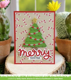 Scripty Merry Outline Add-on -Craftora Sale Store IMG 5797copy