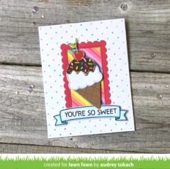 Itsy Bitsy Polka Dot Backdrop 16 Itsy Bitsy Polka Dot Backdrop -Craftora Sale Store IScreamYouScream StitchedScallopRectangleFrames AudreyTokach1 dcada2f3 c7ec 4ae0 884b d4f21af225a1