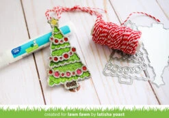 Jolly Christmas Tree -Craftora Sale Store JollyChristmasTree latishayoast