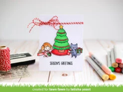 Joy To All -Craftora Sale Store JoyToAll PurrfectlyWickedaddon latishayoast