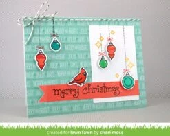 Joy To The Woods -Craftora Sale Store JoyToTheWoods ChariMoss1