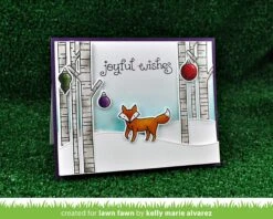 Joy To The Woods -Craftora Sale Store JoytotheWoods KellyAlvarez1