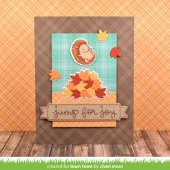 Jump For Joy -Craftora Sale Store JumpForJoy ChariMoss1