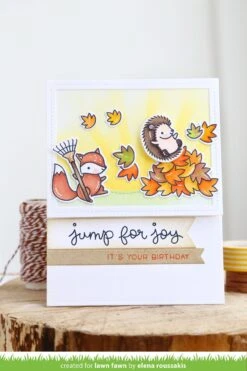 Jump For Joy -Craftora Sale Store JumpForJoy ElenaRoussakis
