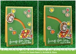 Jump For Joy -Craftora Sale Store JumpforJoy SlideOnOver KristinFiore3