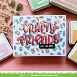 Just Add Glitter -Craftora Sale Store JustAddGlitter EliseConstable1