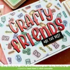 Just Add Glitter -Craftora Sale Store JustAddGlitter EliseConstable2