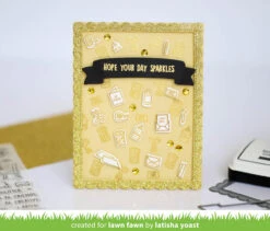 Just Add Glitter -Craftora Sale Store JustAddGlitter LatishaYoast