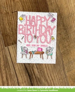 Just Add Glitter -Craftora Sale Store JustAddGlitter LynnettKauffman