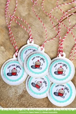 Just For You -Craftora Sale Store JustForYou ElenaRoussakis