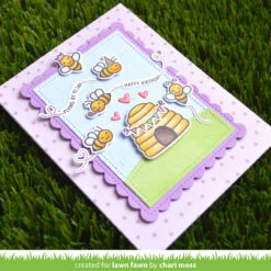 Just Plane Awesome Sentiment Trails -Craftora Sale Store JustPlaneAwesomeSentimentTrails HiveFive ChariMoss 2