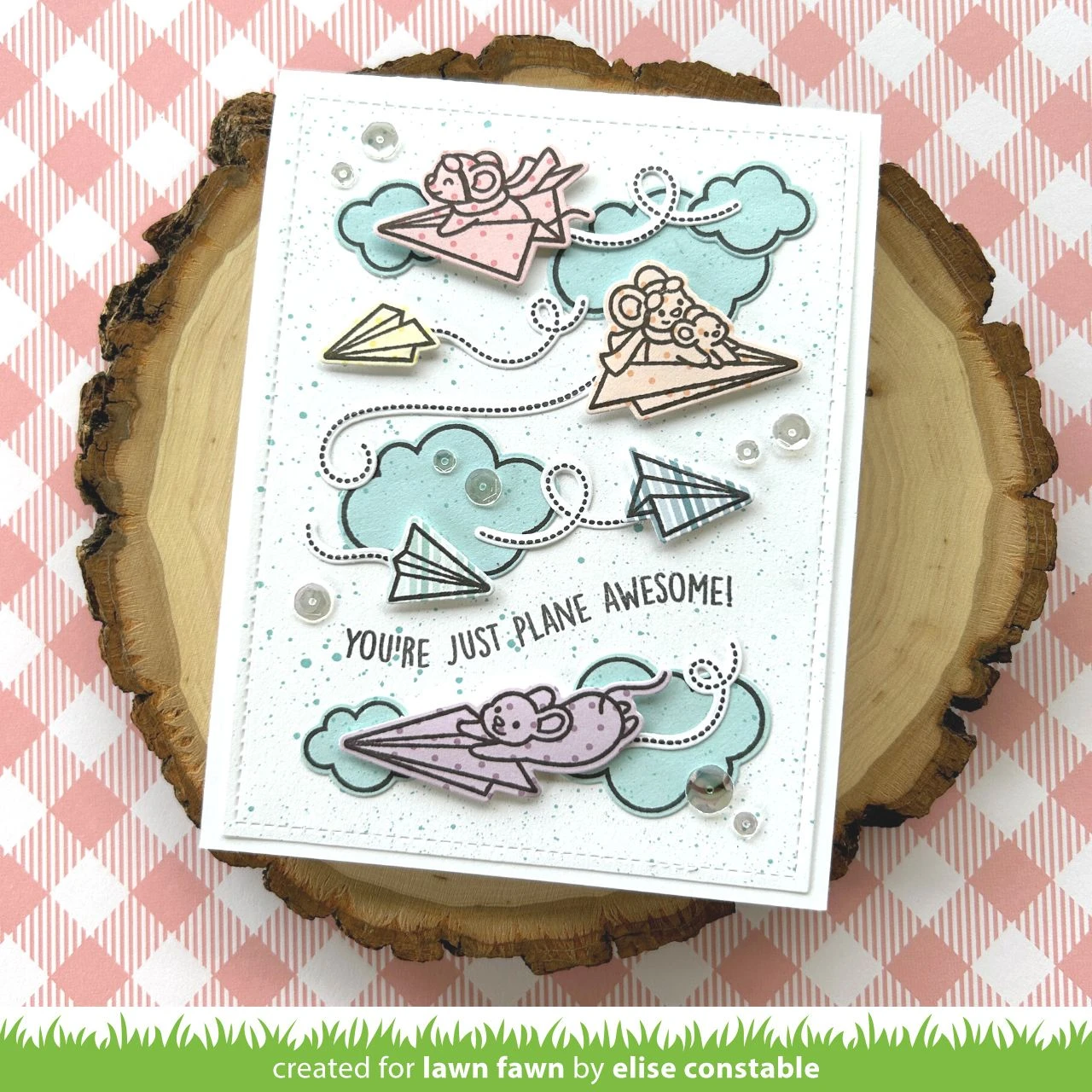 Just Plane Awesome 9 Just Plane Awesome - Image 9