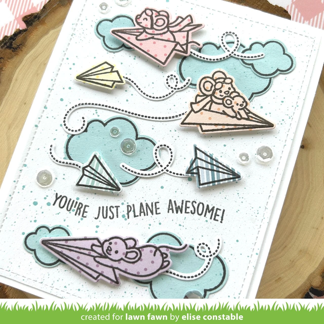 Just Plane Awesome 10 Just Plane Awesome - Image 10